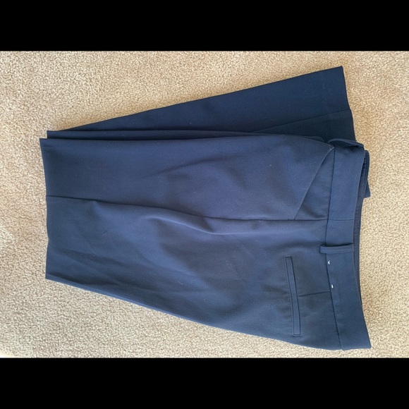 Express Editor Barely Boot Low Rise 12R - Picture 1 of 2